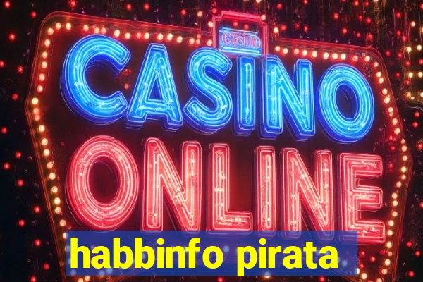 habbinfo pirata